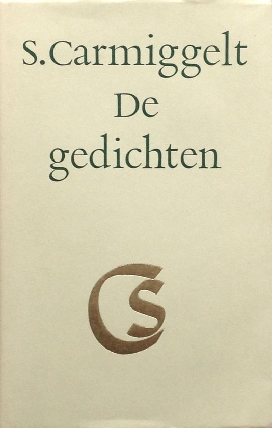 9789029511001 - De gedichten