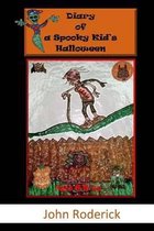 Diary of a Spooky Kid's Halloween