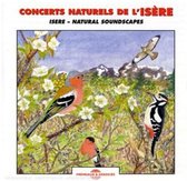 Various Artists - Isere Natural Soundscapes (CD)