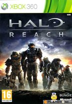 Halo Reach  - Xbox 360
