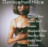 Various - Dancehall Hits