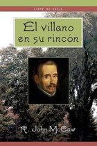 El Villano En Su Rincon