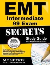 EMT Intermediate 99 Exam Secrets Study Guide