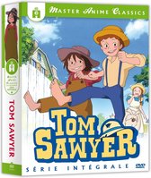 TOM SAWYER - Intégrale - Master Anime Classics