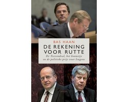 De rekening voor Rutte