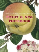 Rhs Fruit And Veg Notebook