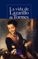 Castalia Prima - La vida de Lazarillo de Tormes