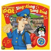 Postman Pat Sing-along Song Book