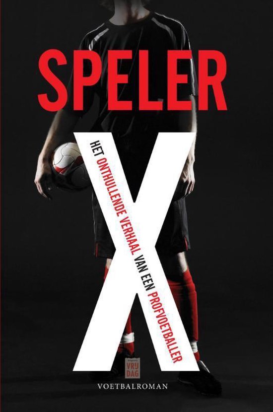 Speler X