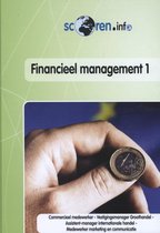 Scoren.info - Financieel management 1