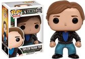 Pop! TV: The A-Team - Templeton 'Faceman' Peck