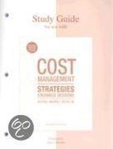 Cost Management