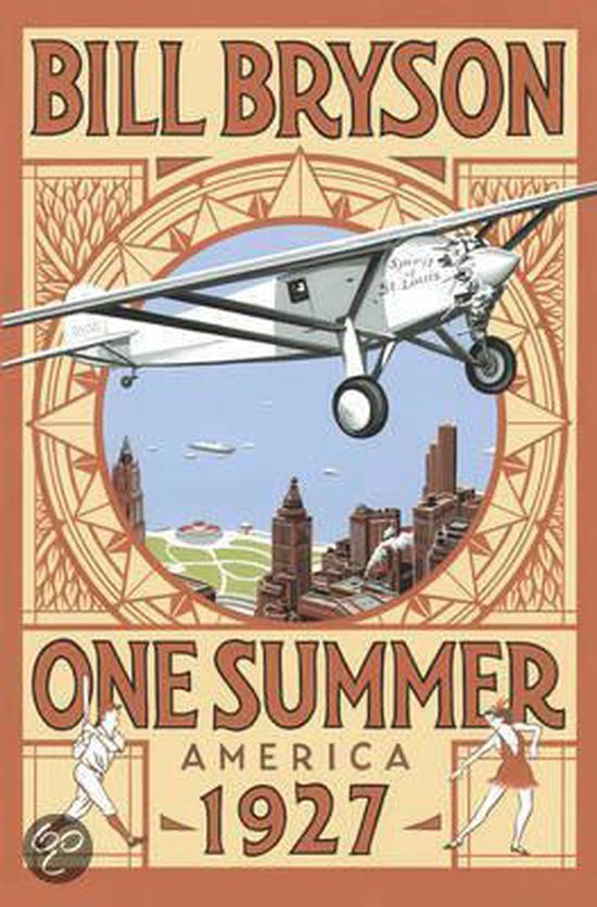 One Summer - cover