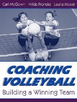 Coaching Volleyball