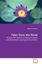 Tales from the Pond