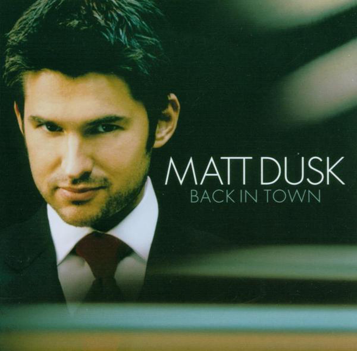 Dusk Matt - Back In Town