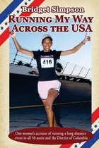 Running My Way Across the USA