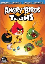 ANGRY BIRDS TOONS - SEASON 02, VOLUME 02