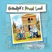 Grandpa's Proud Loud