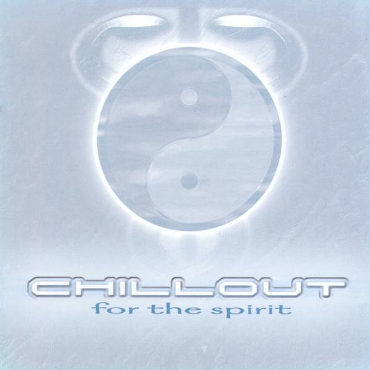 Chill Out For The Spirit