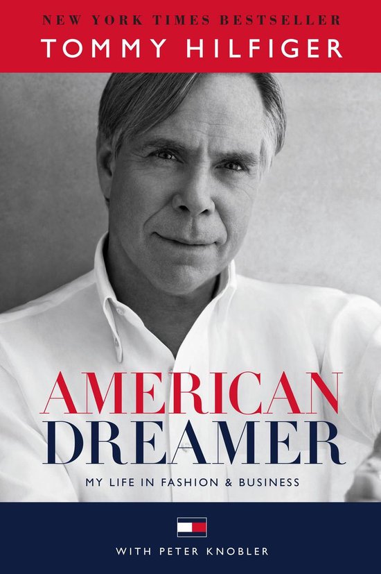 American Dreamer