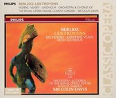 Berlioz: Les Troyens