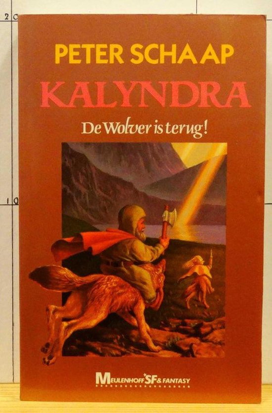 9789029041997 - Kalyndra