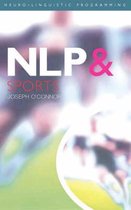Boek cover NLP and Sports van Joseph OConnor