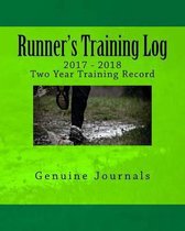 Runner's Training Log