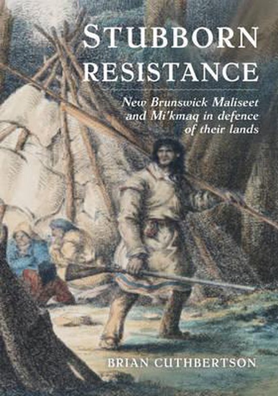 Stubborn Resistance - cover