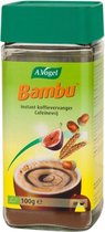 A.Vogel Bambu Eko - 100 gr - Koffievervanger