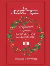 The Jesse Tree - 28 Ornaments for Advent