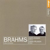 Brahms: Cello Sonatas