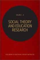 Social Theory and Education Research