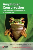 Synopses of Conservation Evidence 4 - Amphibian Conservation