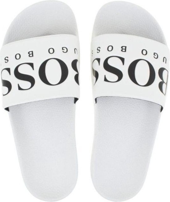 hugo boss badslippers