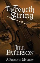Fitzjohn Mystery-The Fourth String