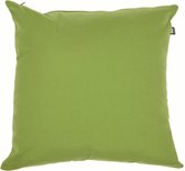 Kopu® Prisma Sierkussen 45x45 cm - Office Green