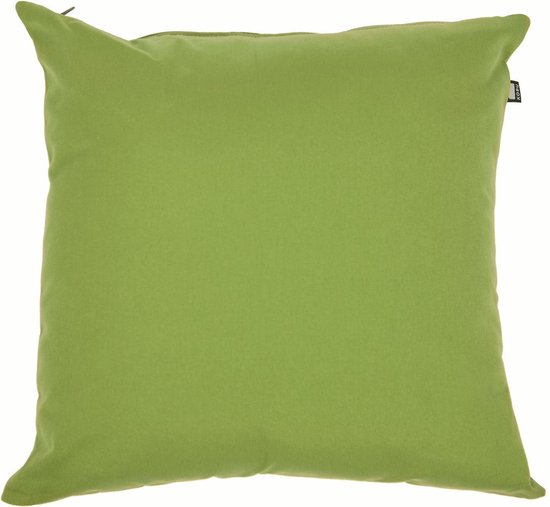 Kopu® - Prisma Sierkussen 45x45 cm - Office Green
