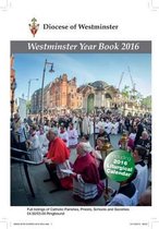 Westminster Year Book 2016