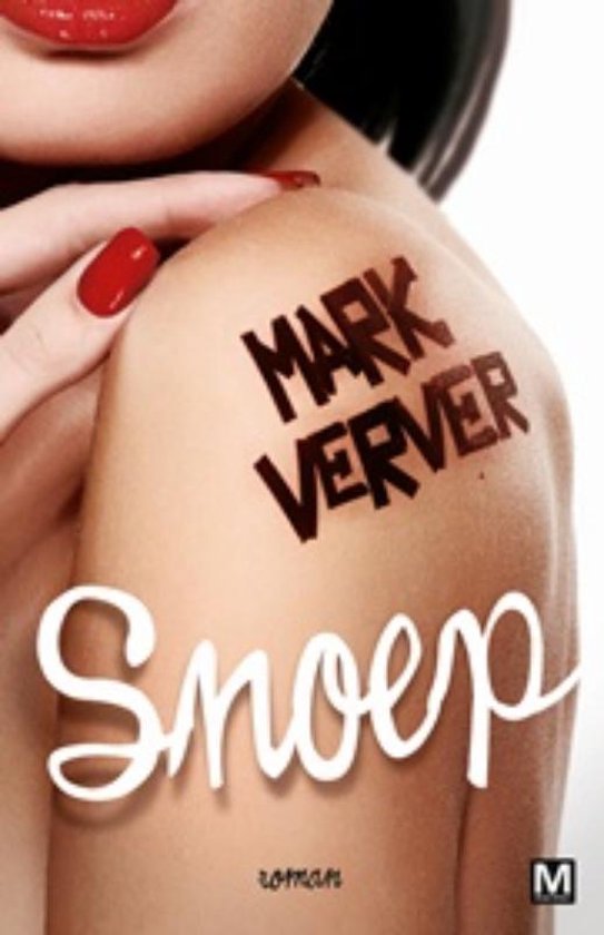 Snoep - Mark Verver | Do-index.org