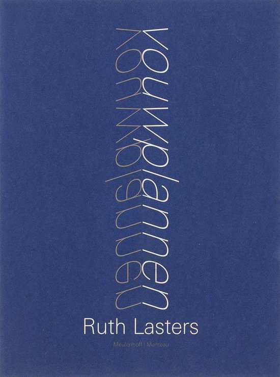 Cover van het boek 'Vouwplannen'