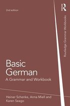 Routledge Grammar Workbooks - Basic German