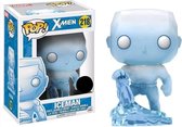 X-Men #218 Iceman