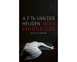Omslag van Mooi doodliggen