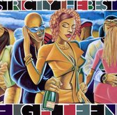 Strictly The Best, Vol. 18