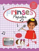 Prinses - popster