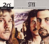 20th Century Masters: The Millennium Collection: Best of Styx
