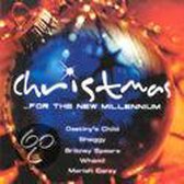 Christmas For The New Millennium -W/Shaggy/Mariah Carey/Wham/Babyface/Joe/