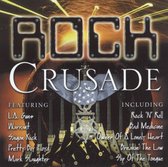 Metal Thunder: Rock Crusade